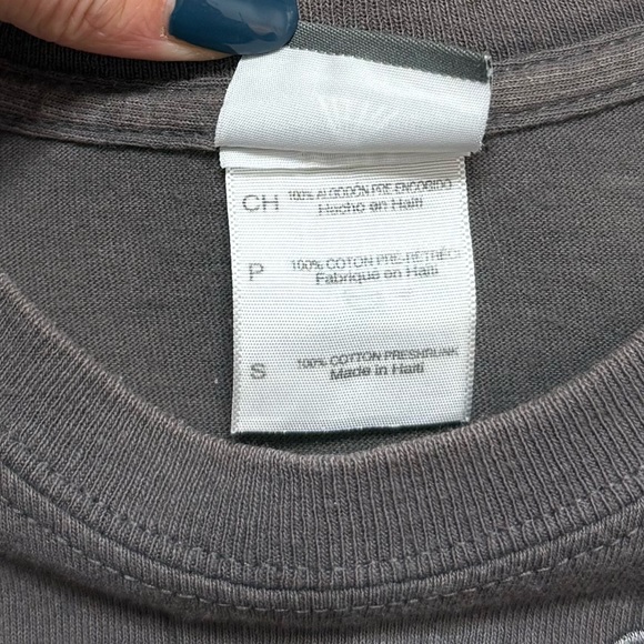 Rock N Roll Hall of Fame T-Shirt Tee Shirt 1986-2013 XS S Small - Picture 6 of 6